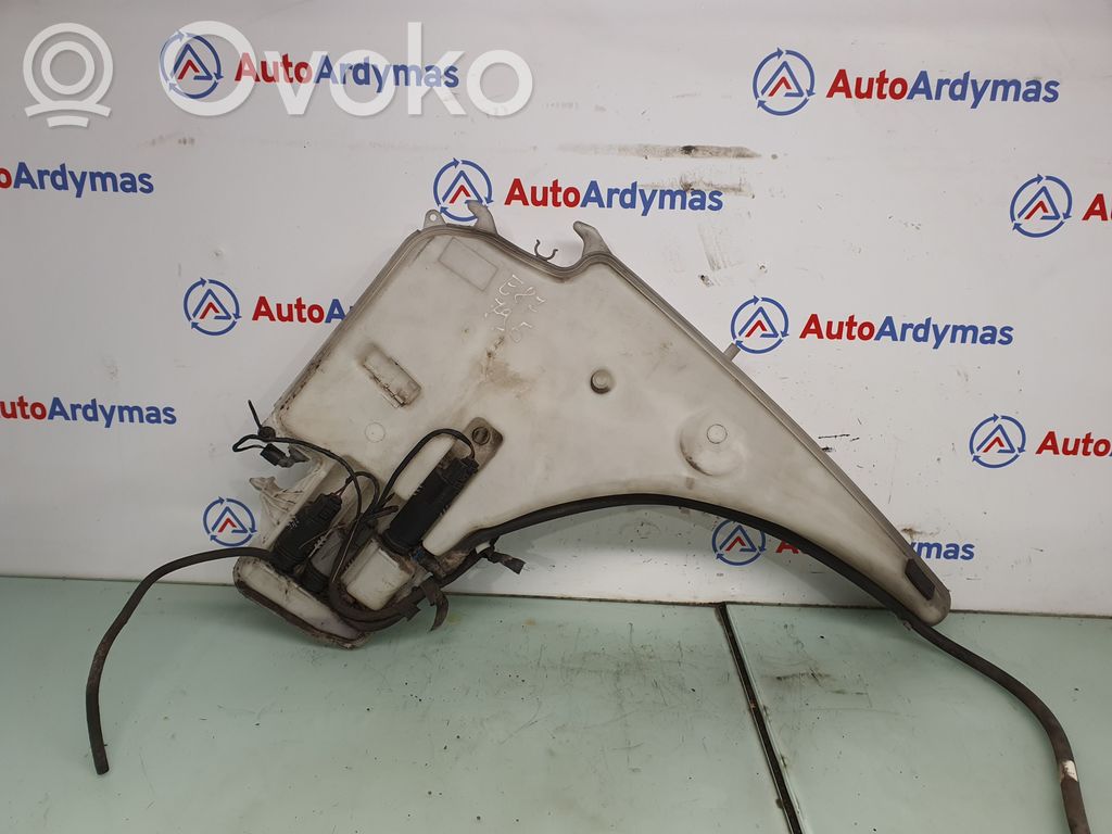 BMW 1 E81 E87 Rezervor lichid spălare parbriz 
