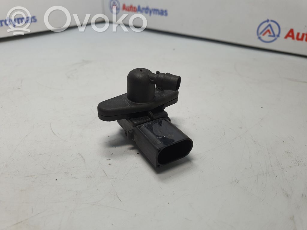 BMW 1 E81 E87 Sensor de la presión del aire 