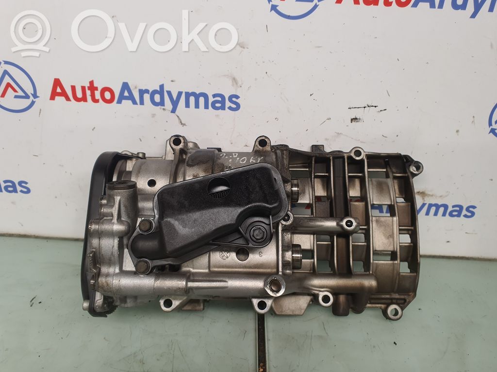 BMW 3 E46 Oil pump 