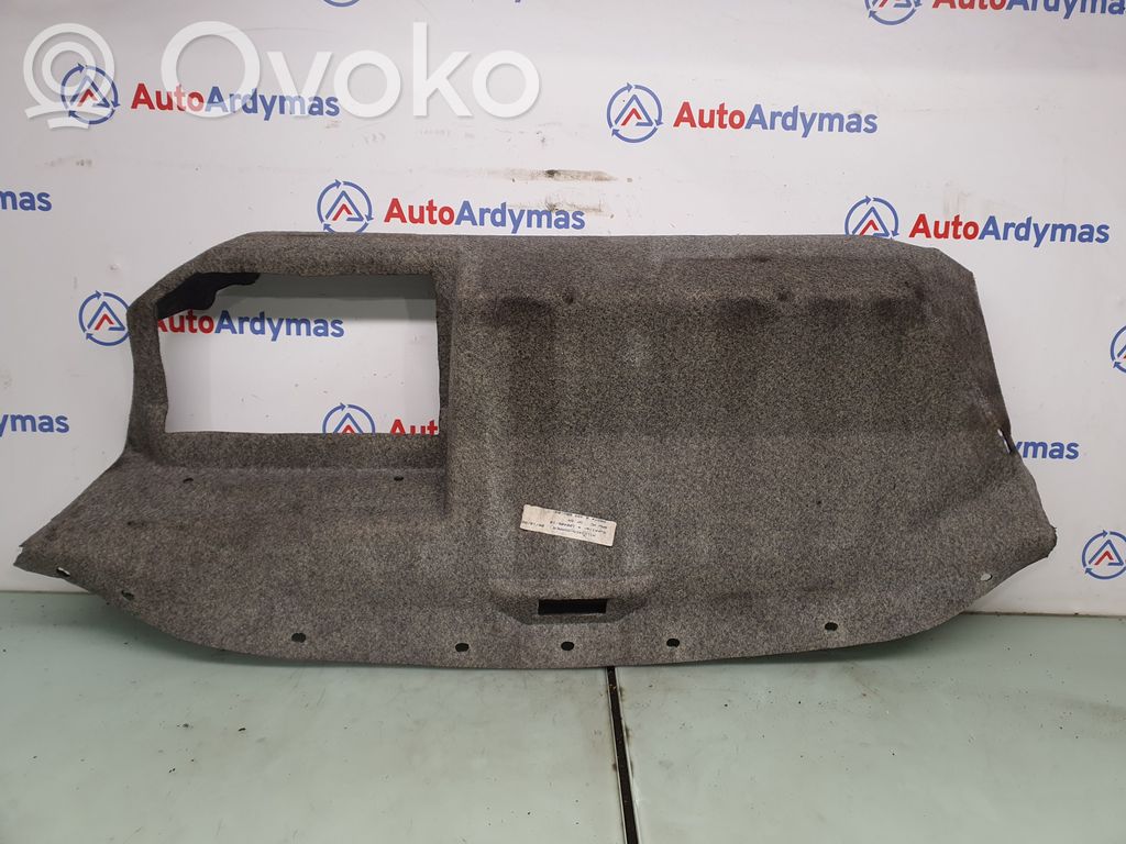BMW Z3 E36 Kita bagažinės apdailos detalė 