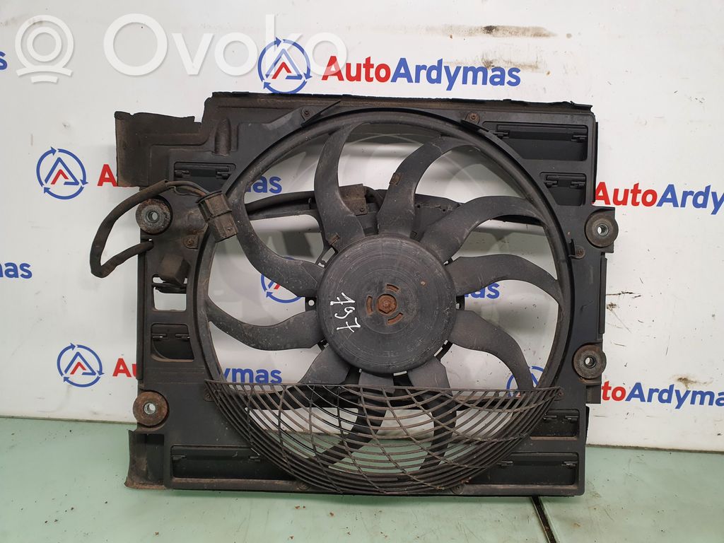 Elektrolüfter   8380781,64548380781,6921395