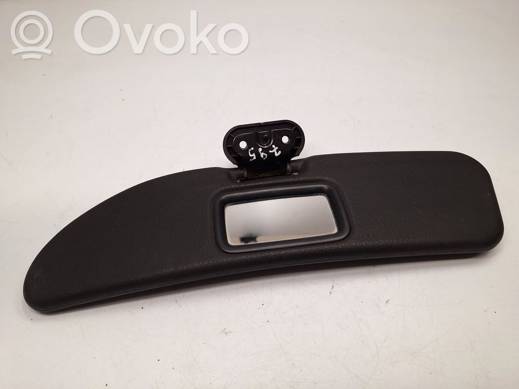 BMW Z3 E36 Sun visor 