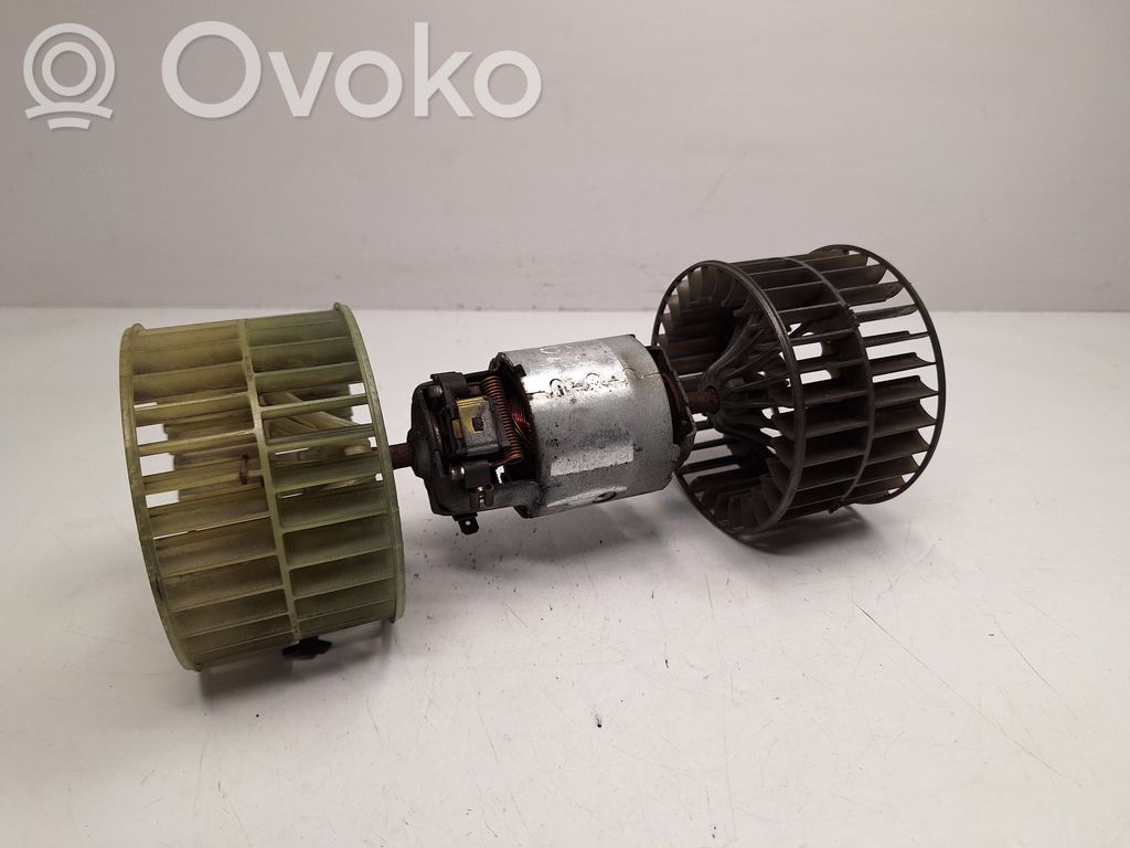 BMW Z3 E36 Mazā radiatora ventilators 