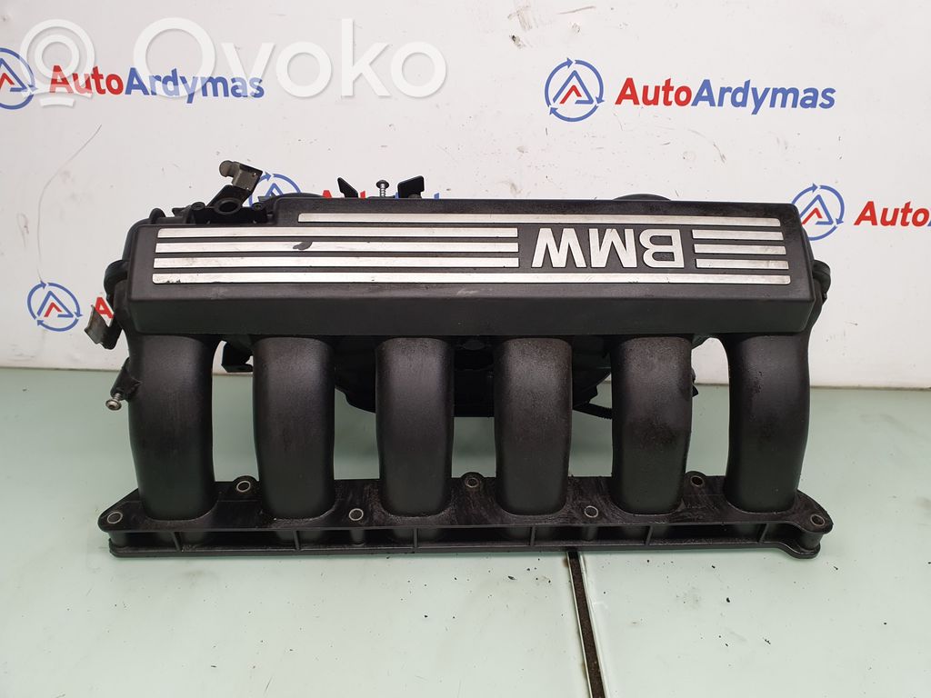 BMW X5 E70 Kolektorius įsiurbimo 