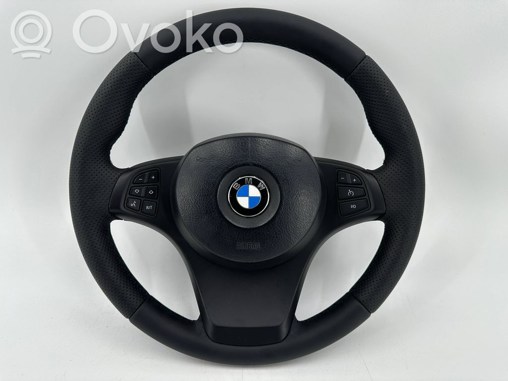 BMW X5 E53 Stūre 