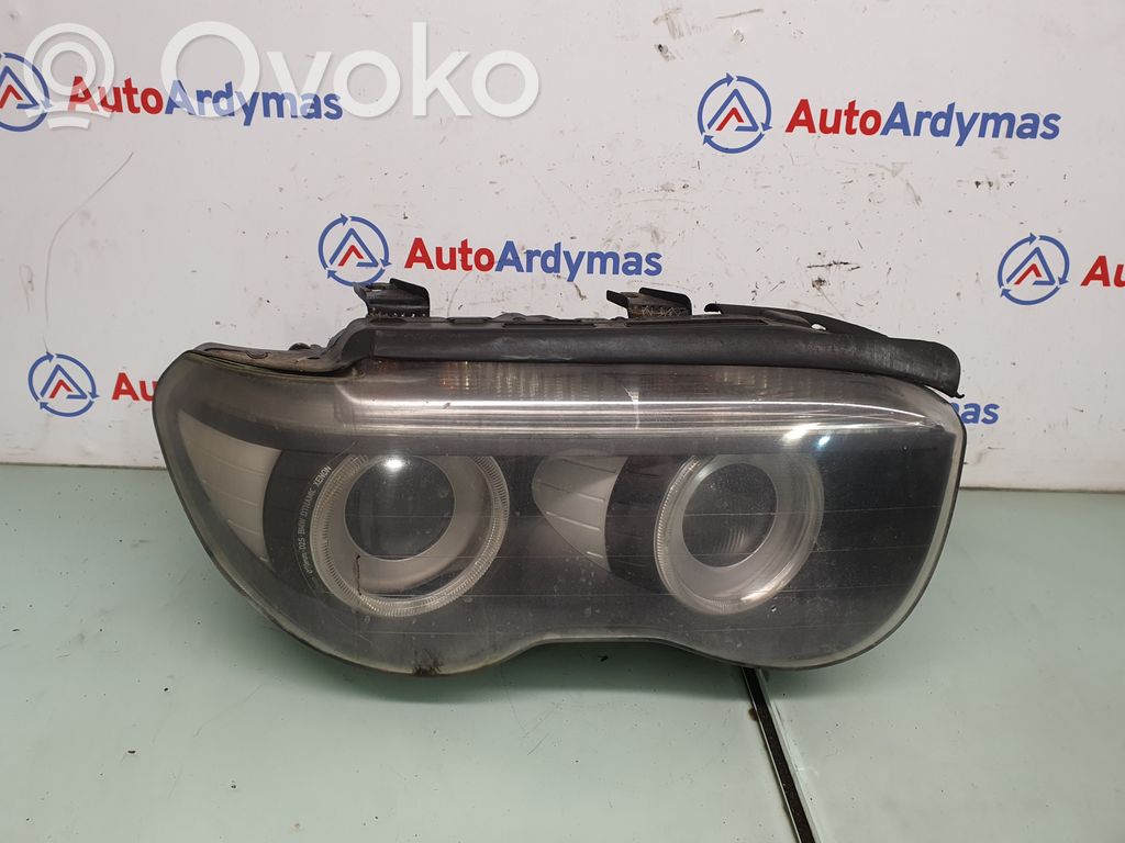 Headlight/headlamp   7165452,63127165452,6941622,6917124