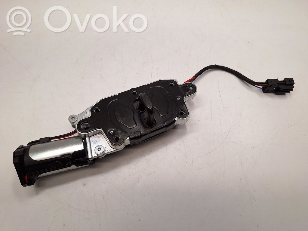 BMW X5 E70 Tailgate/trunk/boot lift motor 