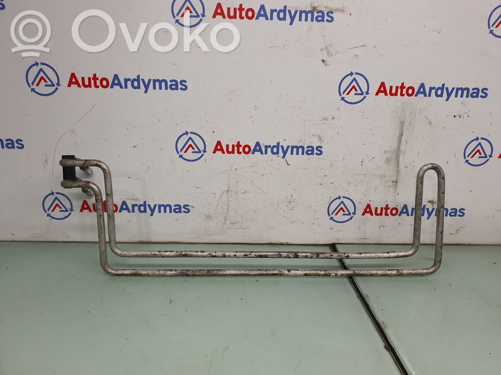 Power steering radiator   2247361,17212247361