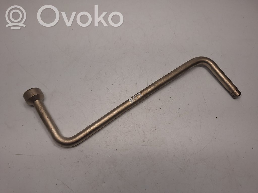 BMW 7 E65 E66 Wheel nut wrench 