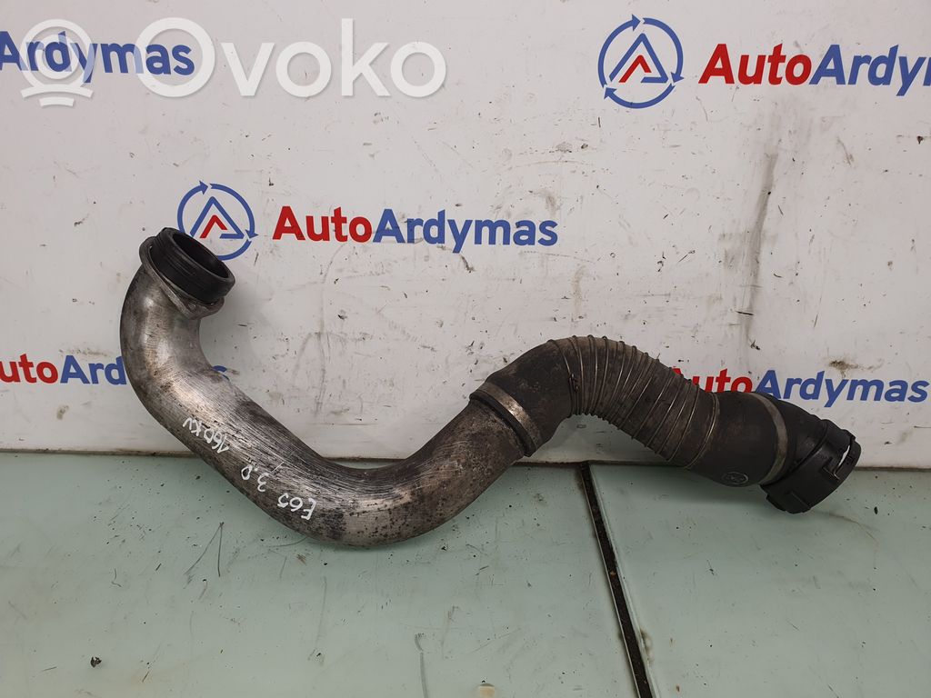Intercooler hose/pipe   7789052,11617789052,7797700,7786398