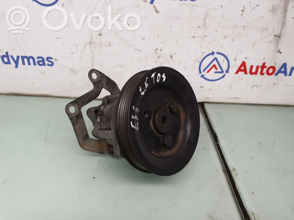 BMW 5 E39 Servopumpe 