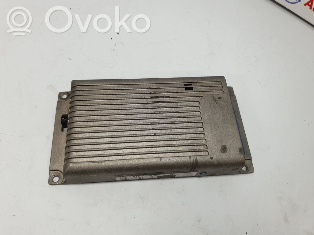 BMW 3 E92 E93 Unitate/modul control telefon 