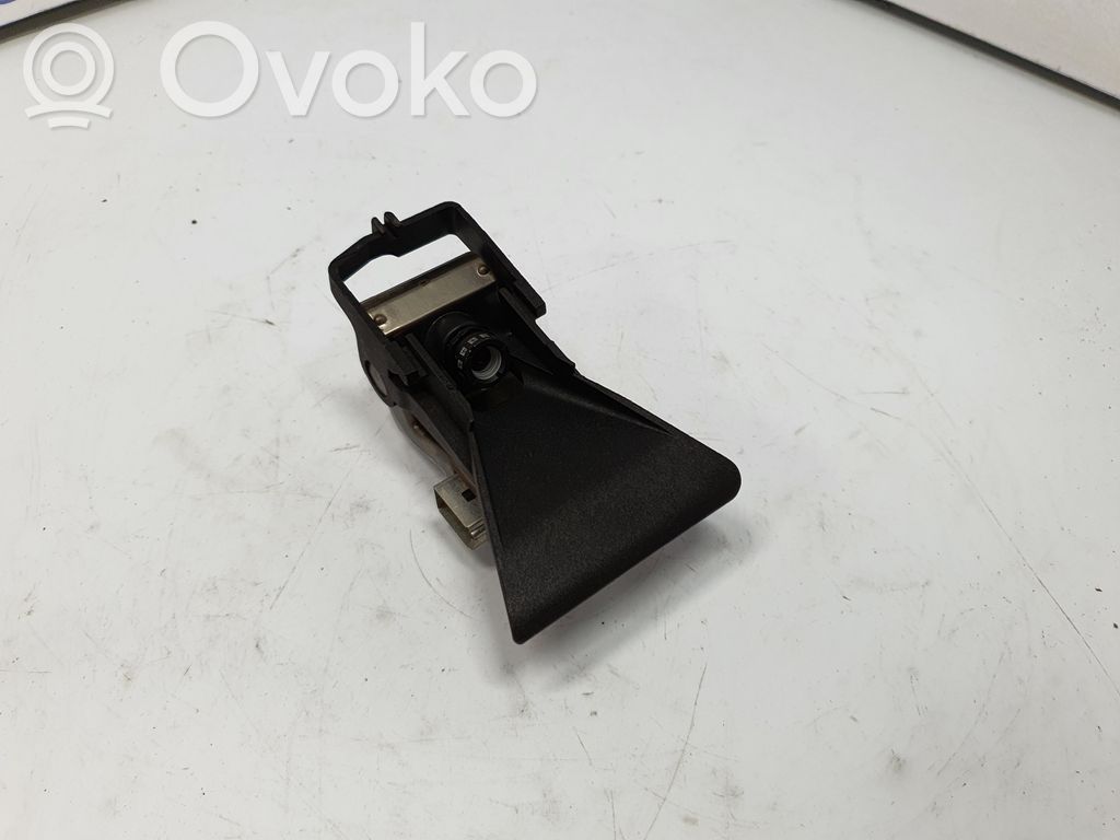 BMW X5 E70 Windshield/windscreen camera 