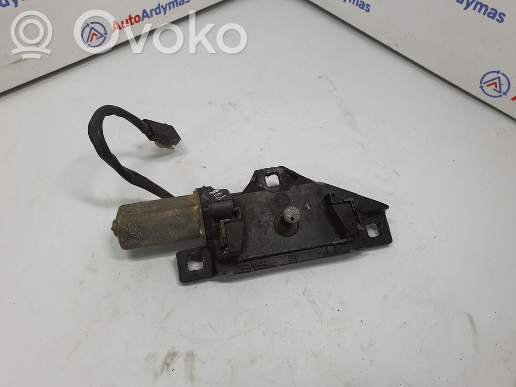 BMW 7 E65 E66 Tailgate/trunk/boot lift motor 