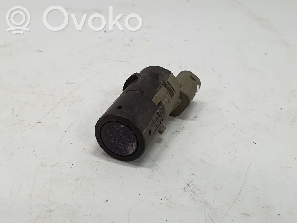 BMW 7 E65 E66 Sensor de aparcamiento PDC 