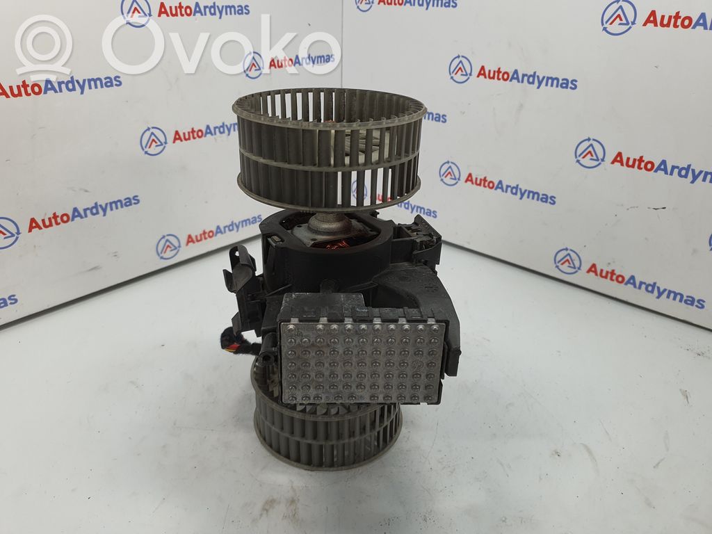 BMW 5 E60 E61 Heater fan/blower 