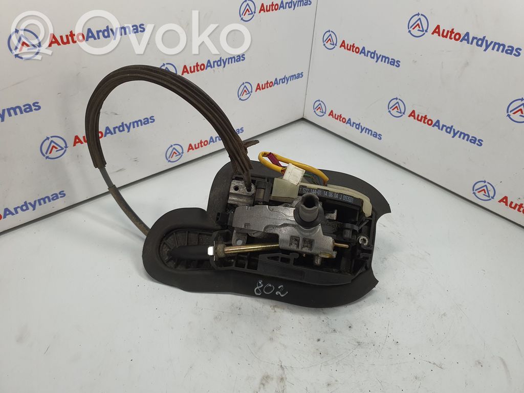 BMW 5 E60 E61 Gear shifter/selector 