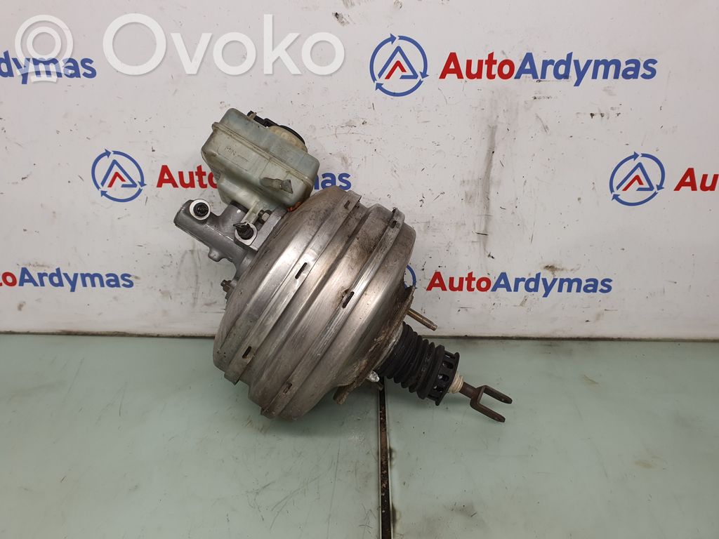 Brake booster   6784972,34336784972,6766593
