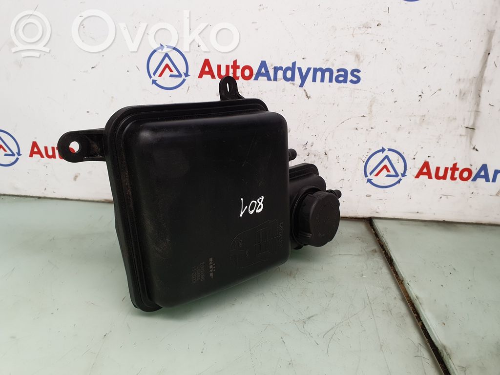 Aušinimo skysčio išsiplėtimo bakelis   7647713,17137647713,7508007,0152372,0409581