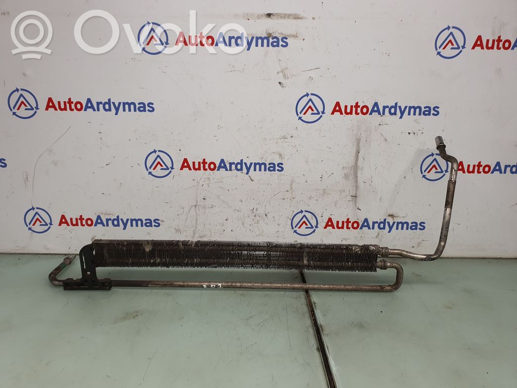 BMW 5 E60 E61 Stūres pastiprinātāja radiators 