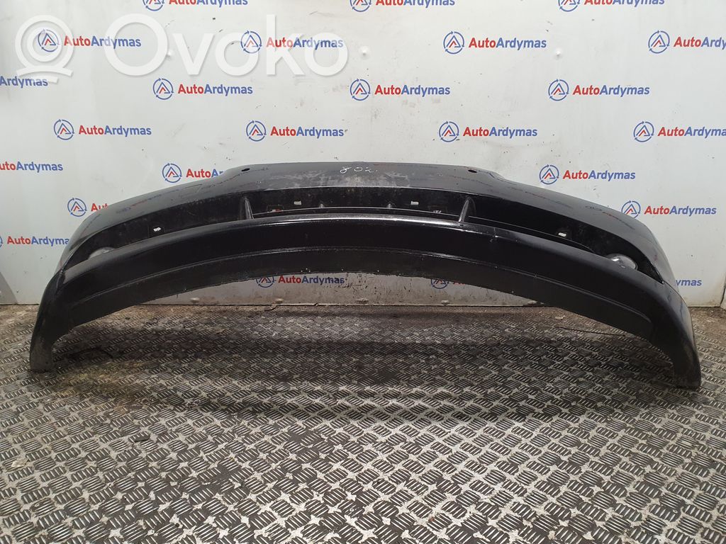 BMW 5 E60 E61 Front bumper 