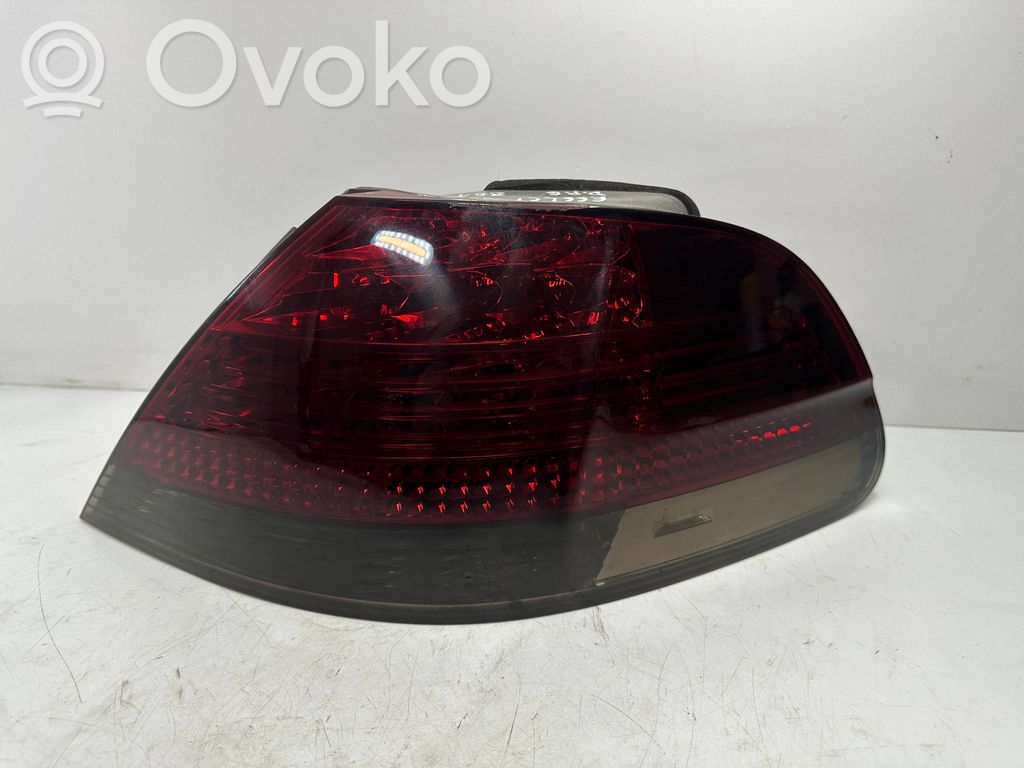 BMW 7 E65 E66 Takavalot 