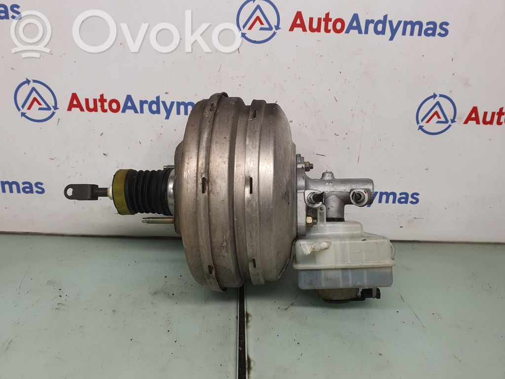 BMW 5 E60 E61 Stabdžių vakuumo pūslė 