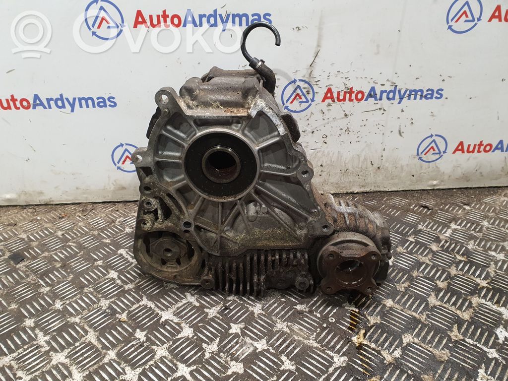 BMW 5 E60 E61 Verteilergetriebe 