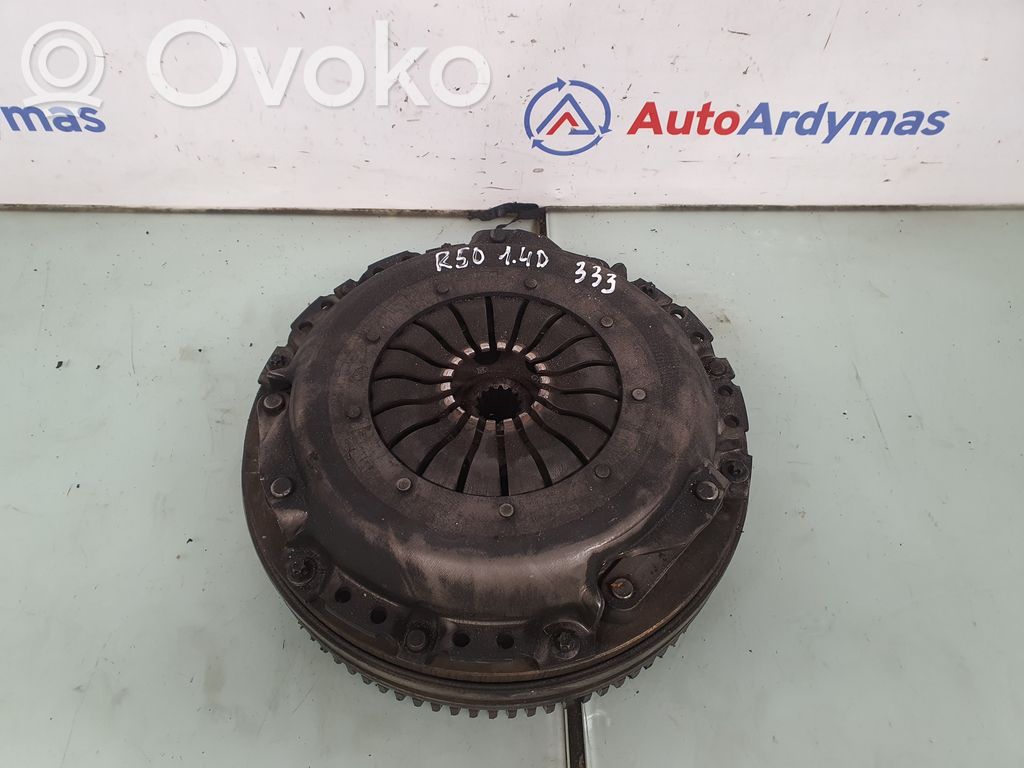 Mini One - Cooper R50 - 53 Sankabos komplektas 