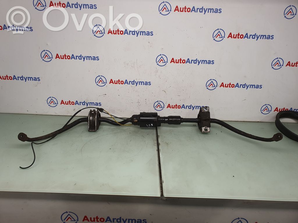 BMW 7 E65 E66 Front anti-roll bar/sway bar 