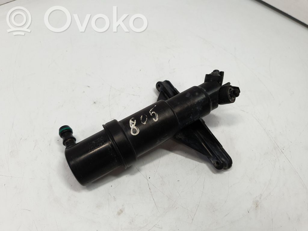 BMW 5 E60 E61 Žibintų apiplovimo purkštukas (-ai) 