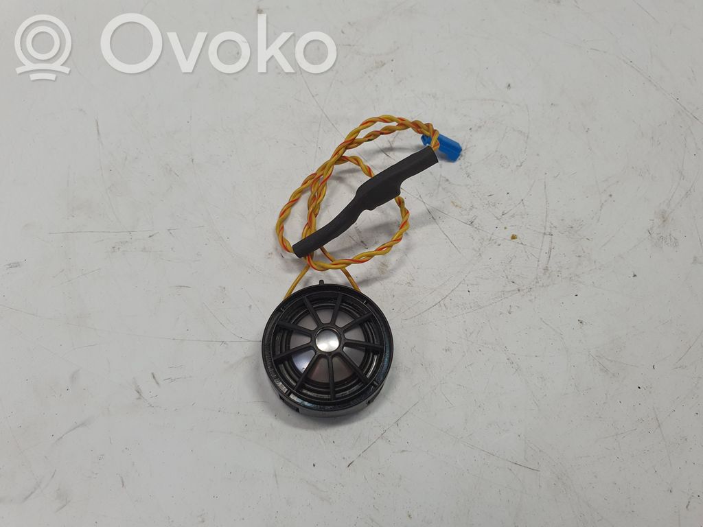 BMW 5 E60 E61 Front door high frequency speaker 