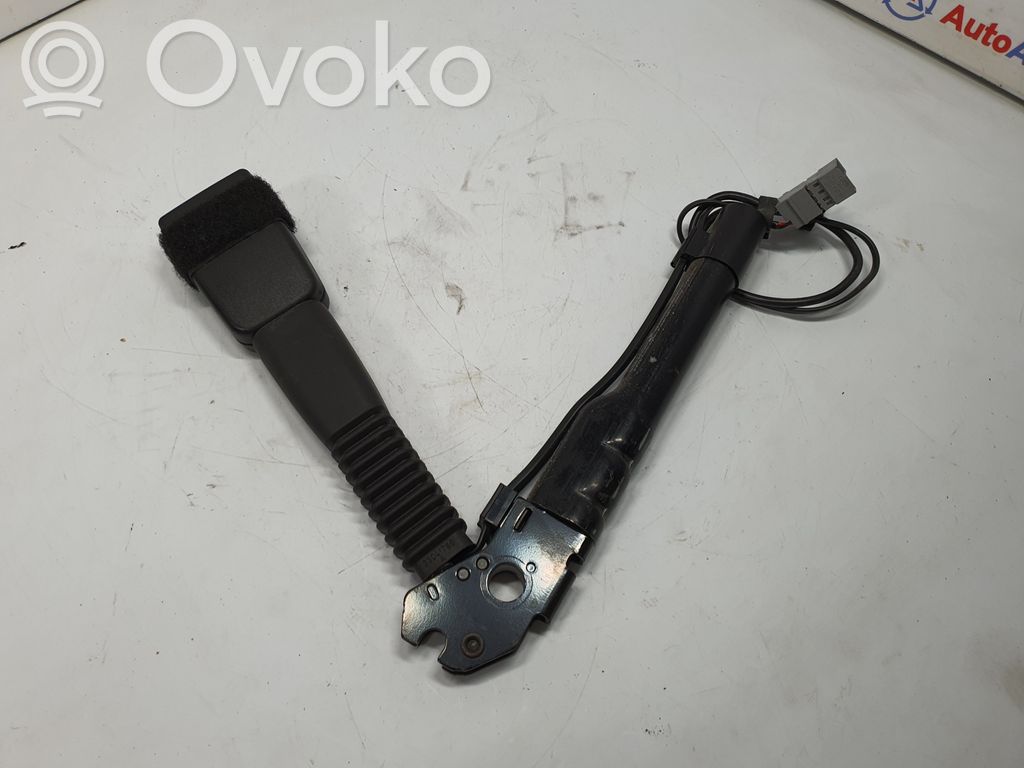 BMW 5 E60 E61 Sagtis diržo priekinė 