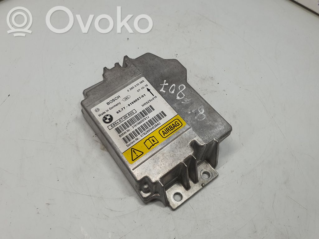 Turvatyynyn ohjainlaite/moduuli   9166057,65779166057,9184432,0414644,9125224