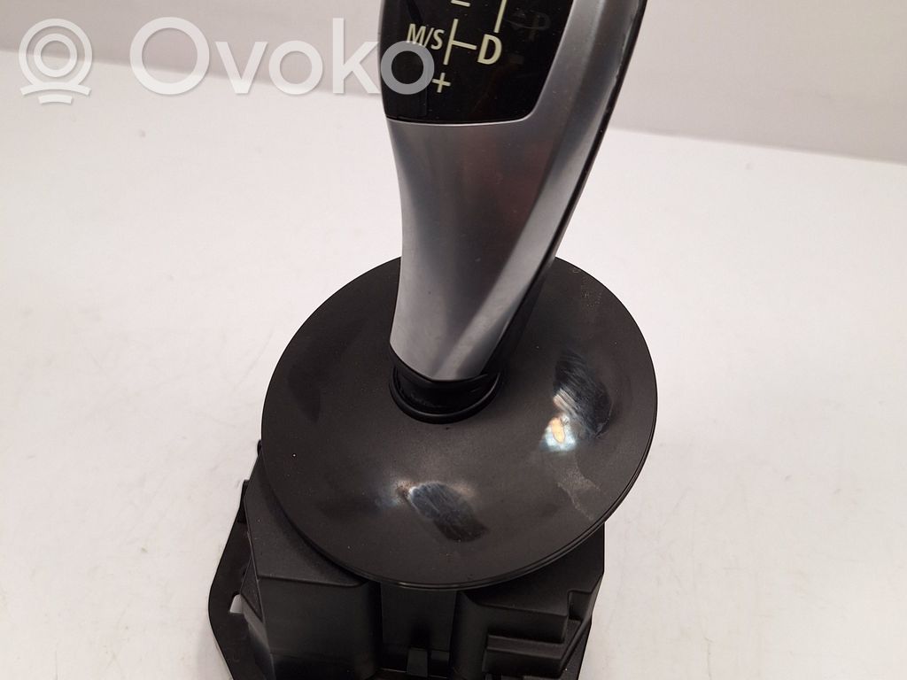 BMW 5 E60 E61 Gear shifter/selector 