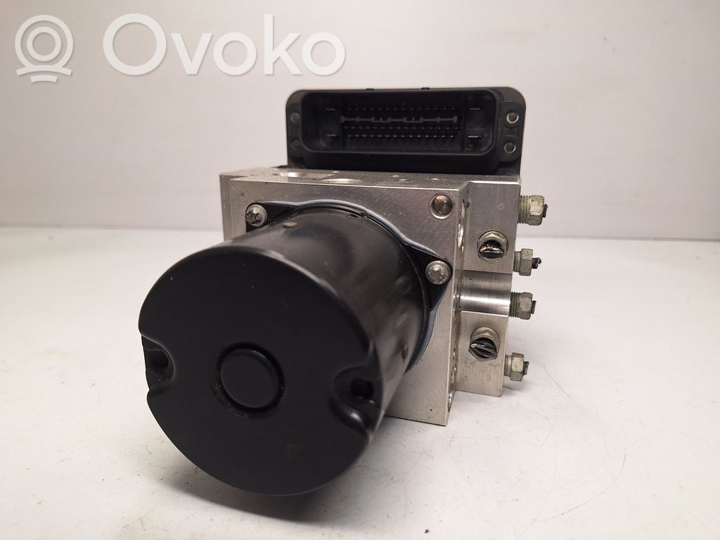 BMW 5 E60 E61 ABS bloks 