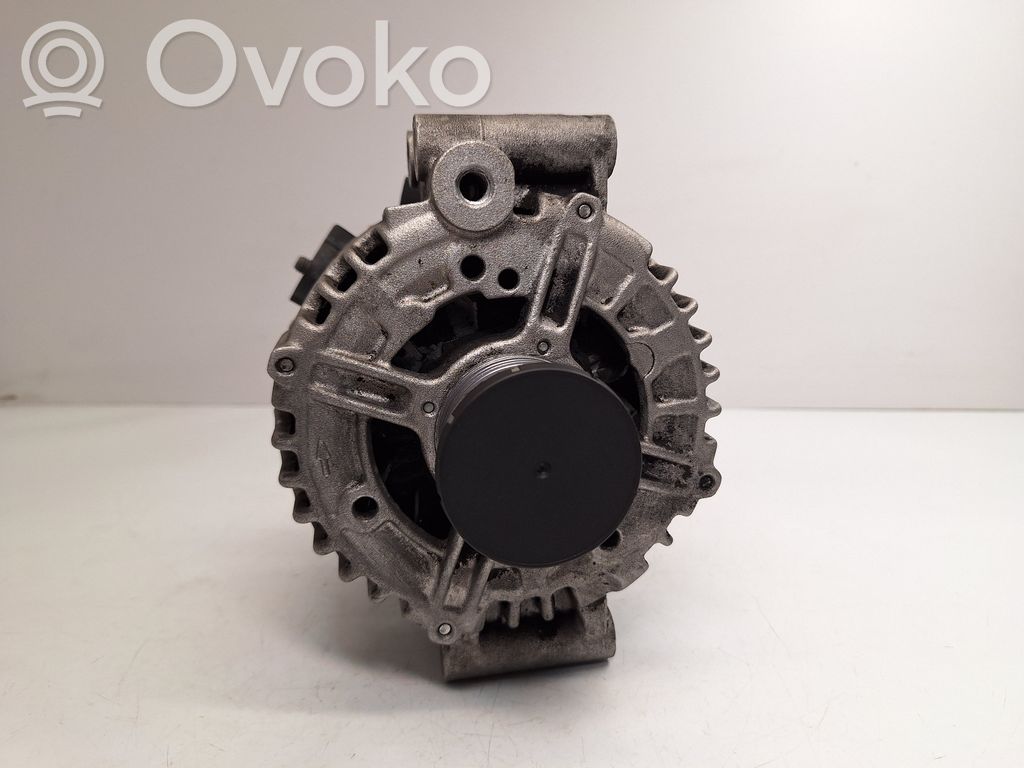 BMW 5 E60 E61 Generator/alternator 