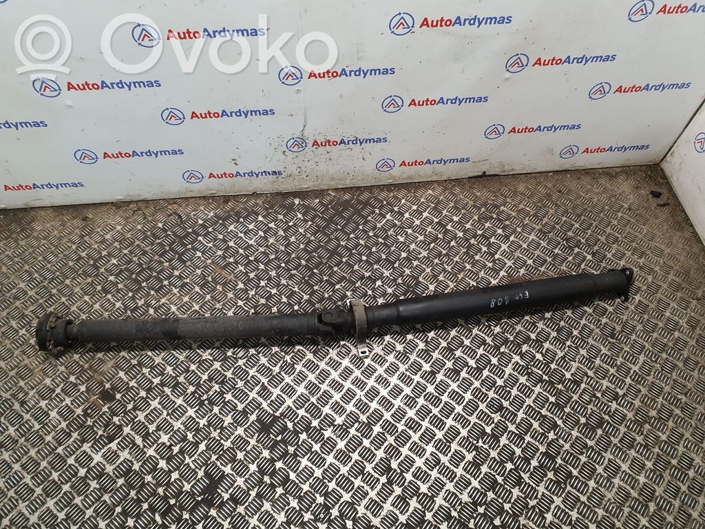 BMW 5 E60 E61 Vidurinis kardanas 