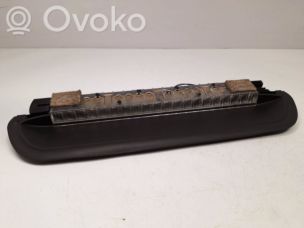 BMW 5 E60 E61 Third/center stoplight 