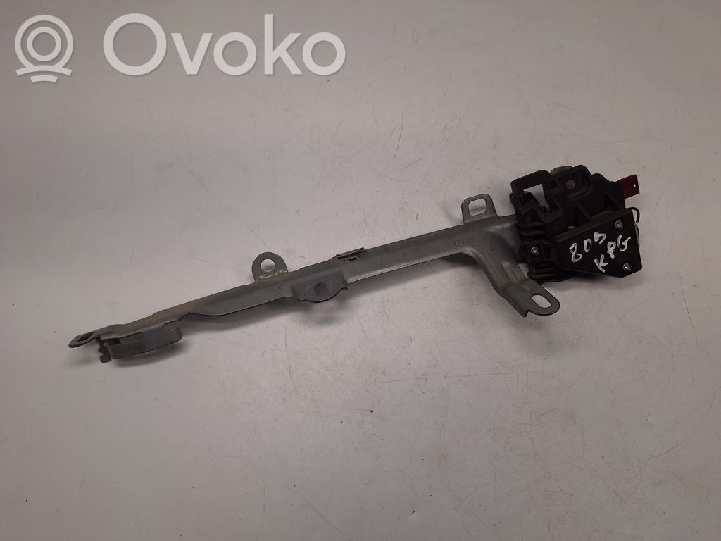 BMW 5 E60 E61 Curtain motor 