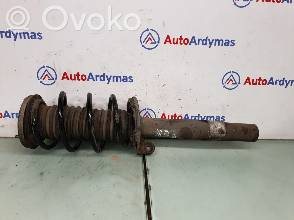 BMW 7 E65 E66 Front shock absorber/damper 
