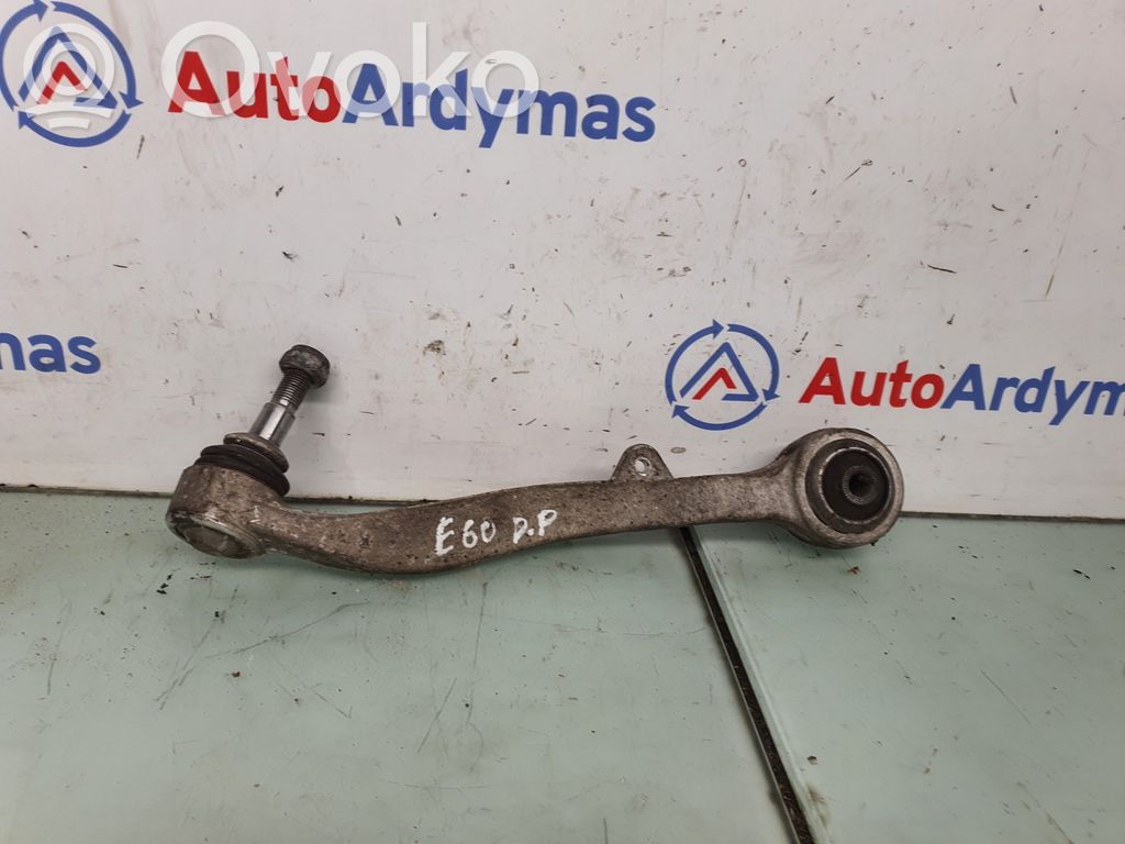 BMW 5 E60 E61 Рычаг 