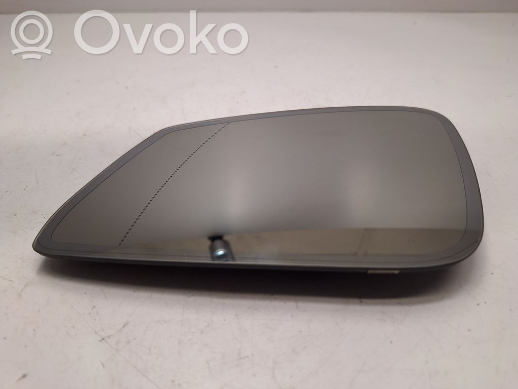 BMW 5 GT F07 Veidrodėlio stiklas 