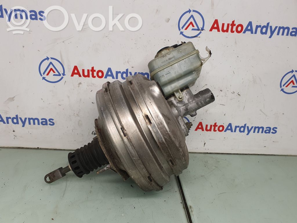 BMW 5 E60 E61 Stabdžių vakuumo pūslė 