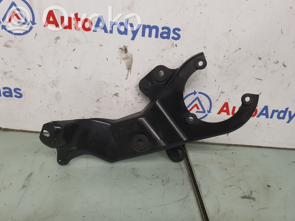 BMW M3 Secondary air pump holder 