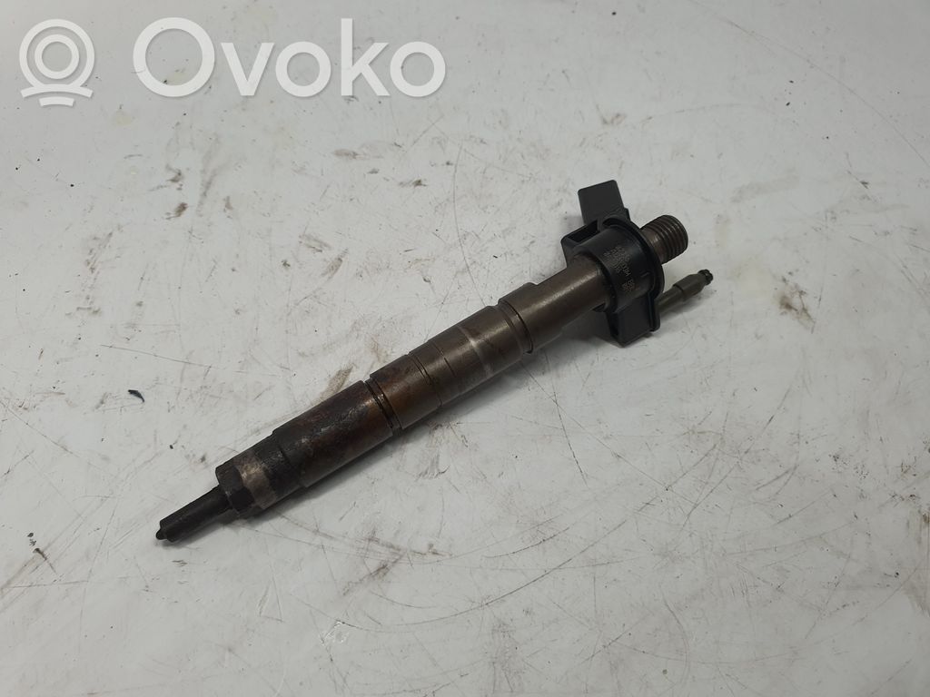 Fuel injector   0445116001,7797877,13537797877,7797878,7809190