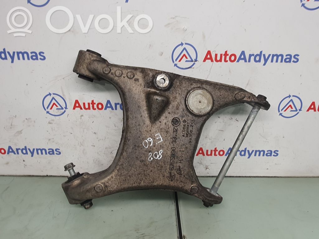 BMW 5 E60 E61 Rear upper control arm/wishbone 