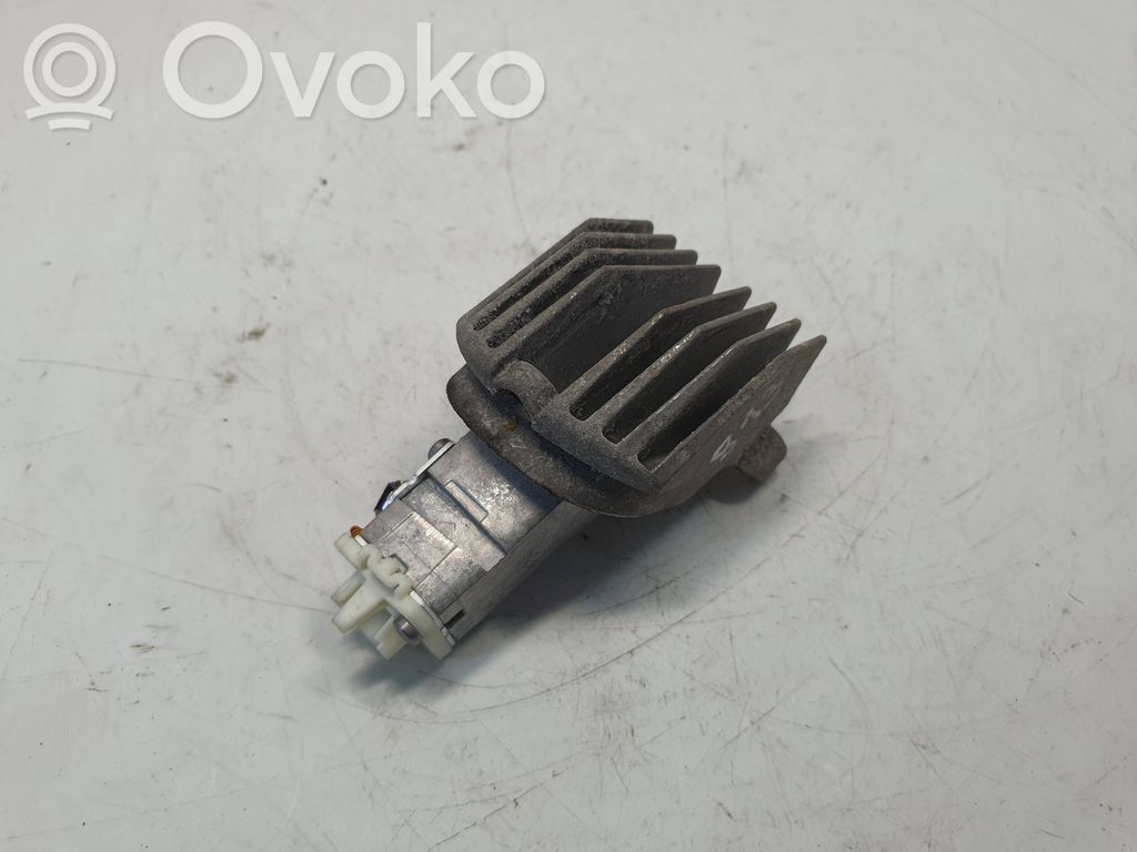 BMW 5 F10 F11 Moduł sterujący statecznikiem LED 