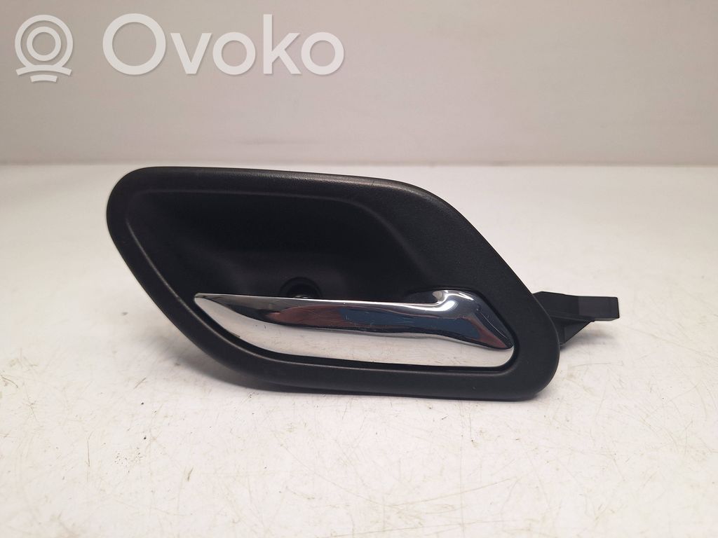 BMW 5 E39 Front door interior handle 