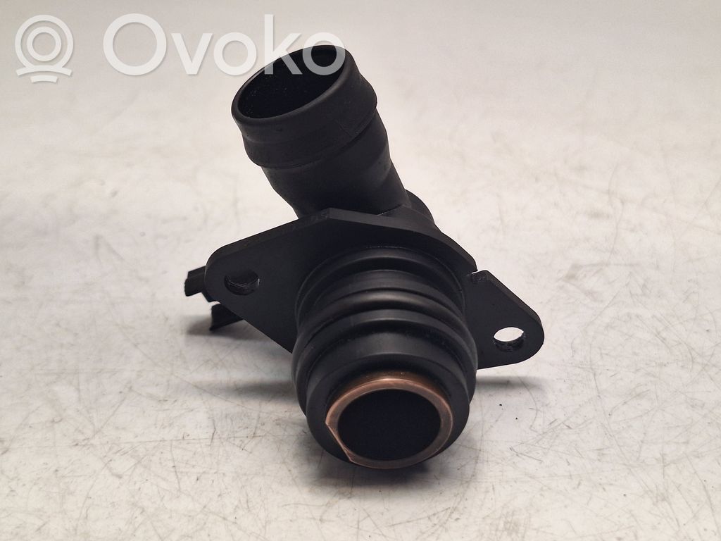 BMW 3 E90 E91 Breather hose/pipe 